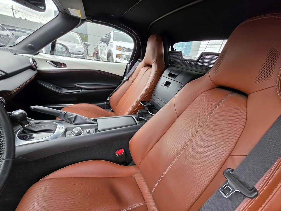 2022 Mazda ND MX-5 Miata - Image 7 of 14