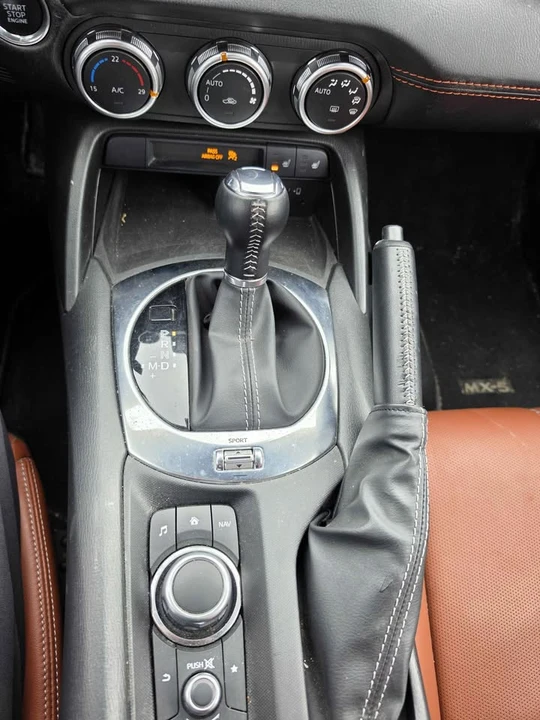 2022 Mazda ND MX-5 Miata - Image 13 of 14
