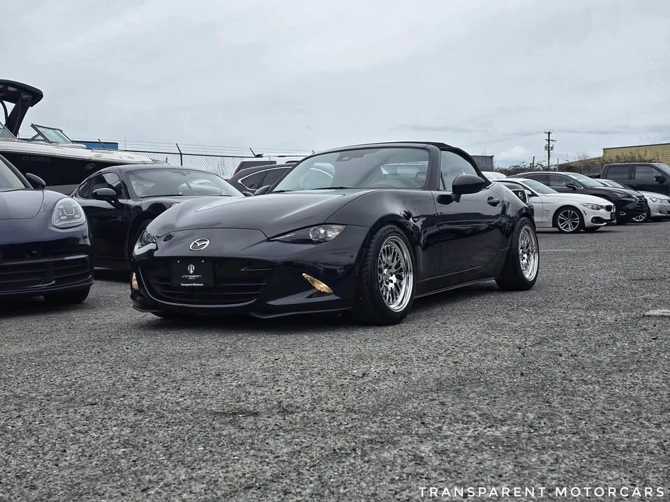2022 Mazda ND MX-5 Miata - Image 2 of 7