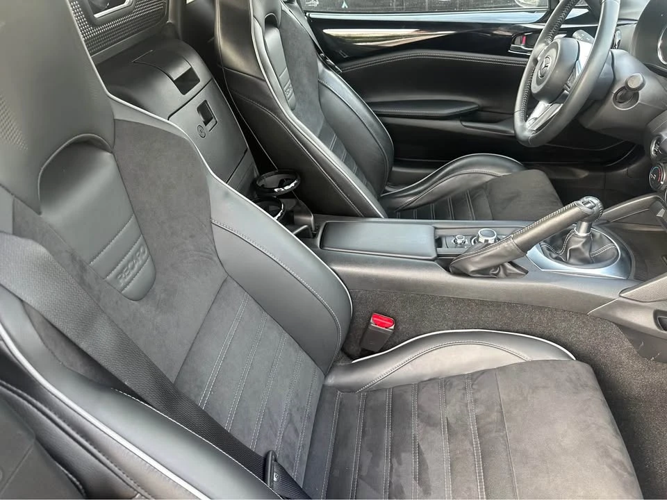 2022 Mazda ND MX-5 Miata - Image 3 of 5