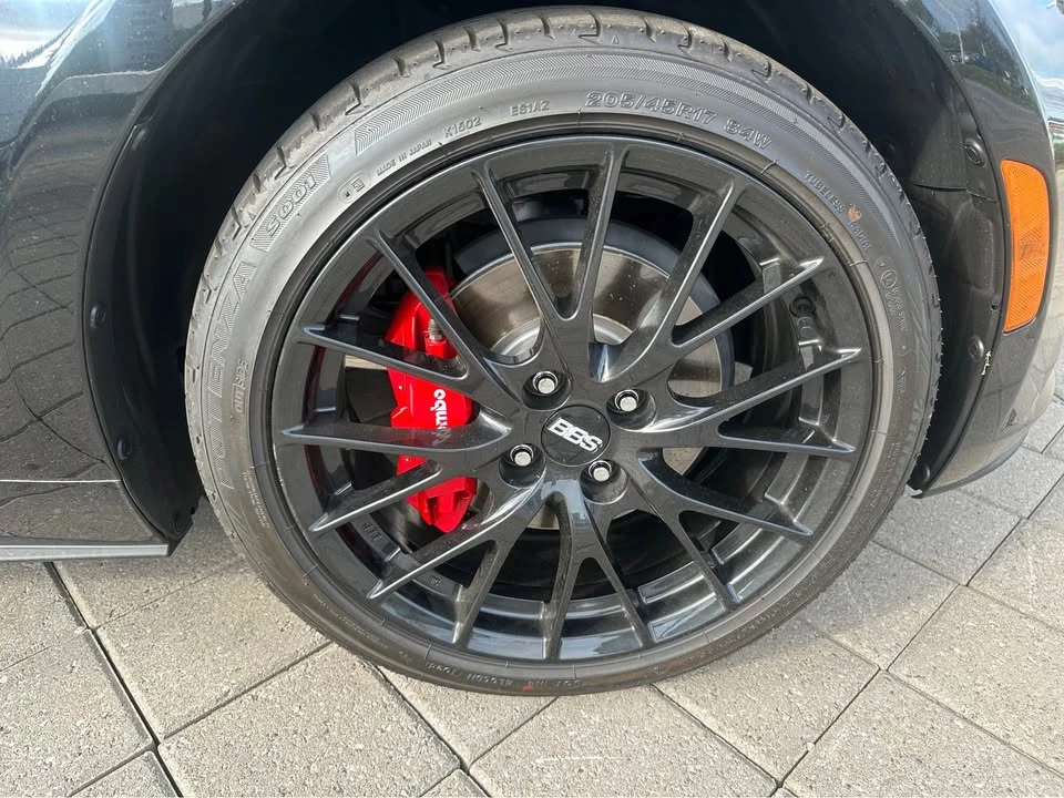 2022 Mazda ND MX-5 Miata - Image 4 of 5