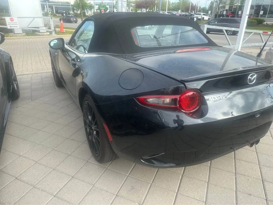 2022 Mazda ND MX-5 Miata - Image 5 of 5