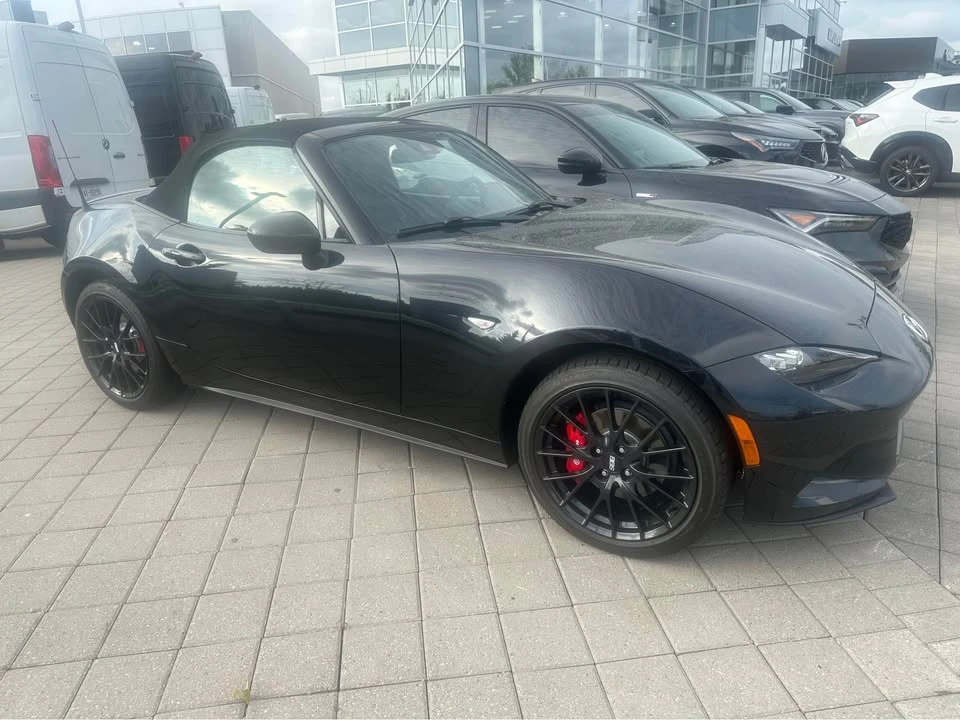 2022 Mazda ND MX-5 Miata - Image 2 of 5