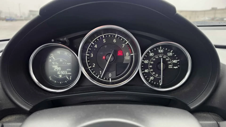 2022 Mazda ND MX-5 Miata - Image 9 of 9