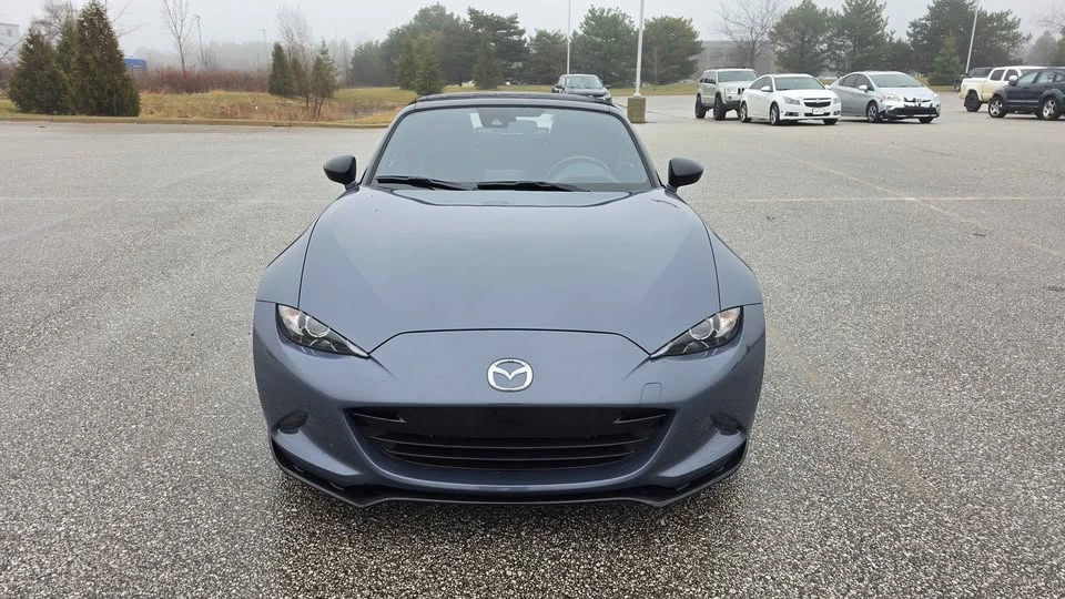 2022 Mazda ND MX-5 Miata - Image 2 of 9