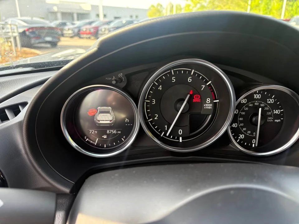 2022 Mazda ND MX-5 Miata - Image 4 of 6