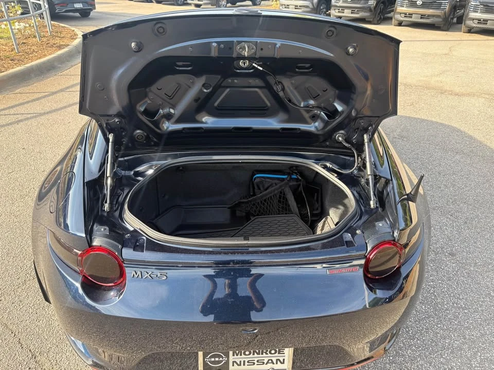 2022 Mazda ND MX-5 Miata - Image 5 of 6
