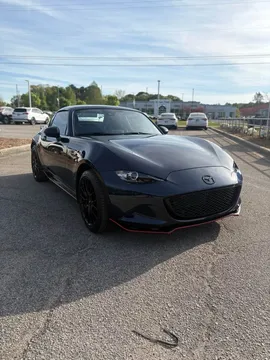 2022 Mazda MX-5 Miata Club