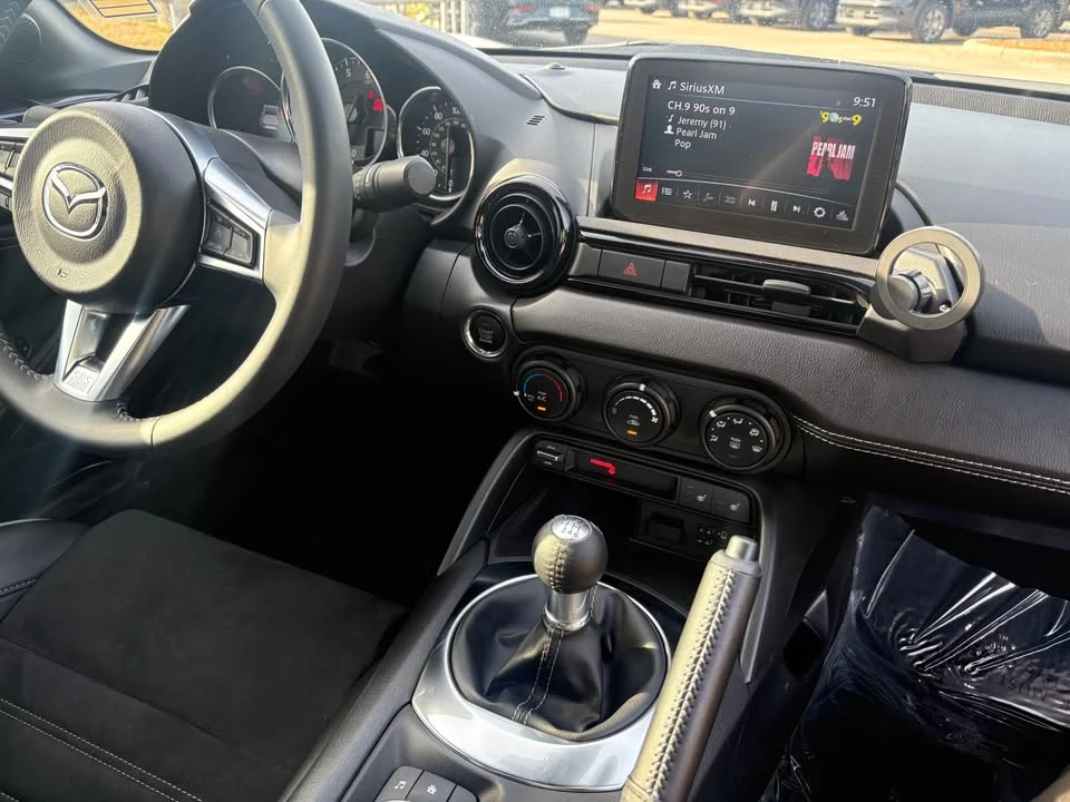 2022 Mazda ND MX-5 Miata - Image 3 of 6