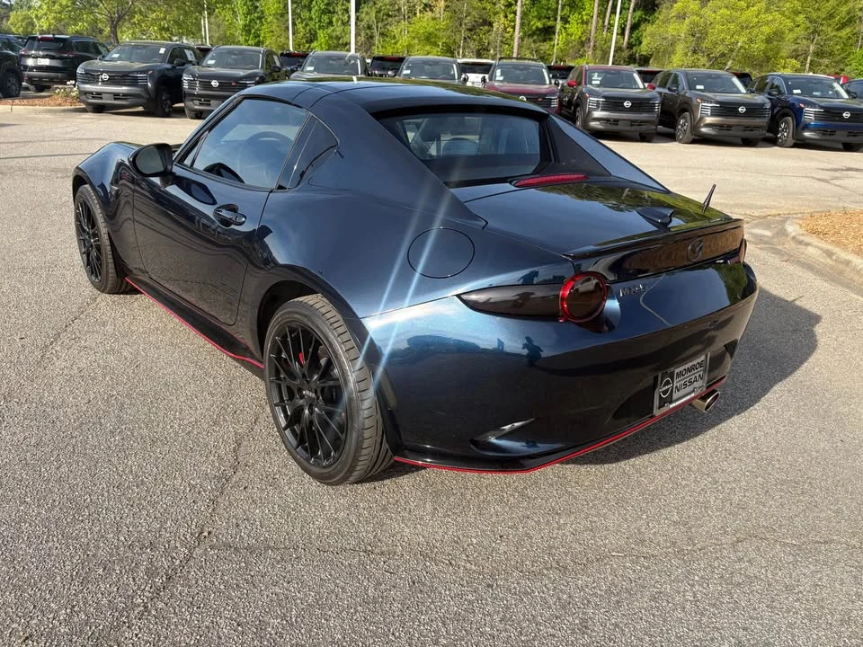 2022 Mazda ND MX-5 Miata - Image 6 of 6