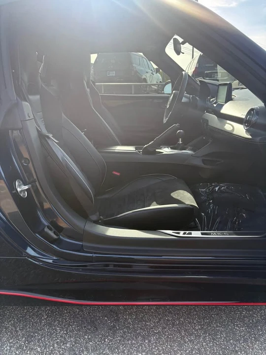 2022 Mazda ND MX-5 Miata - Image 2 of 6