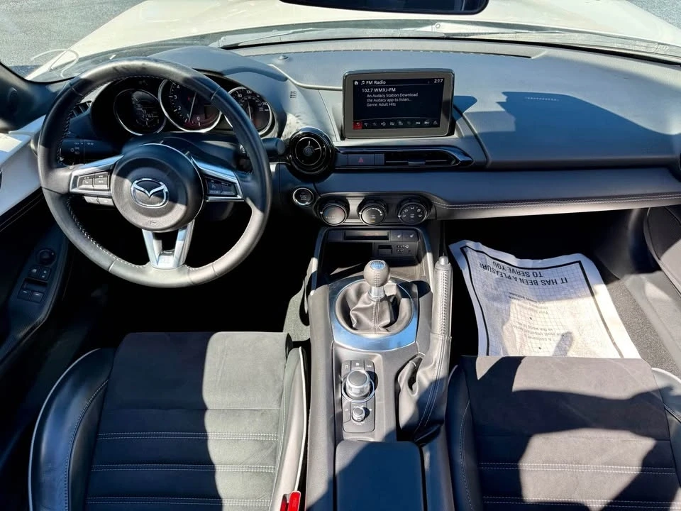 2022 Mazda ND MX-5 Miata - Image 5 of 6