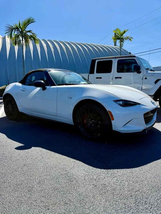 2022 Mazda ND MX-5 Miata - Image 2 of 6