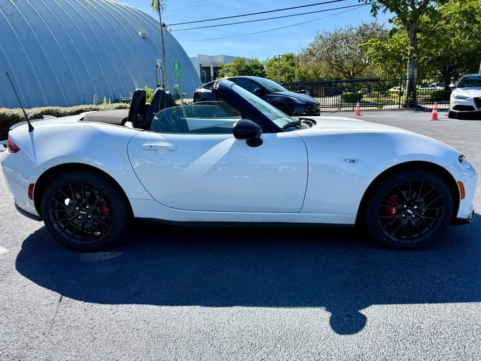 2022 Mazda ND MX-5 Miata - Image 6 of 6