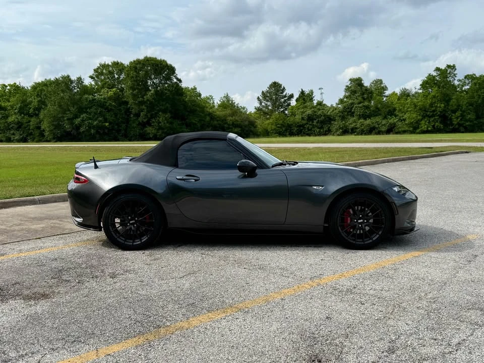 2022 Mazda ND MX-5 Miata - Image 2 of 7