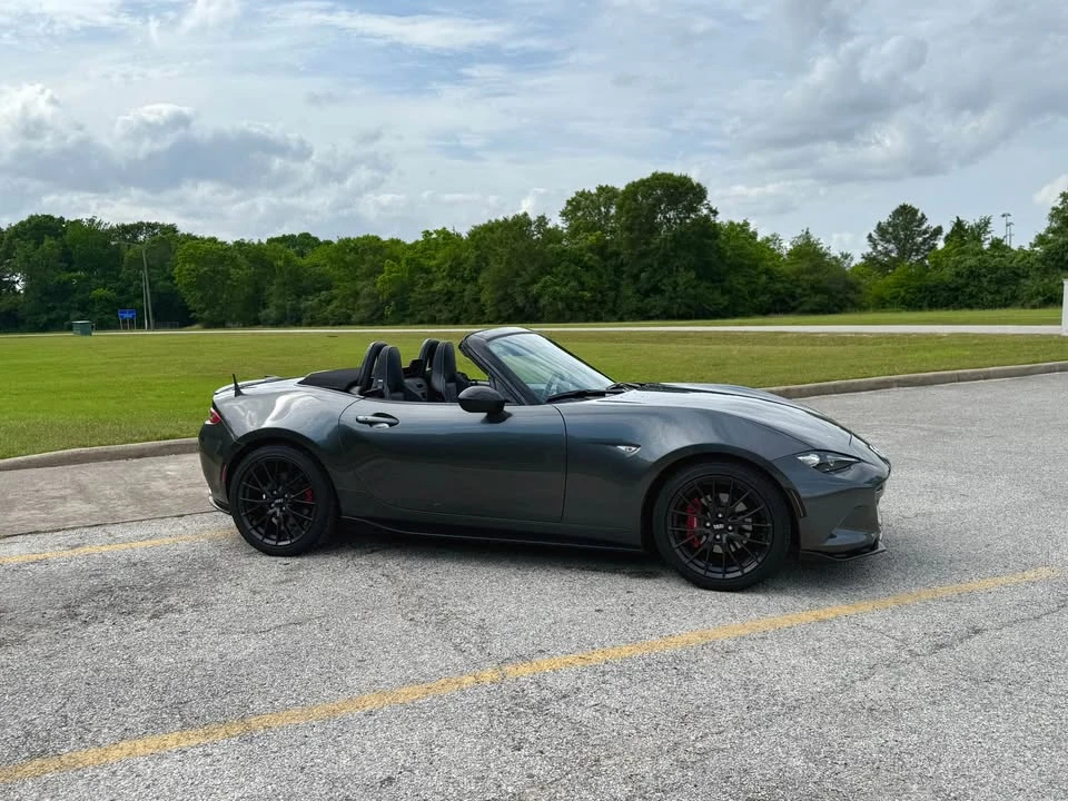 2022 Mazda ND MX-5 Miata - Image 3 of 7