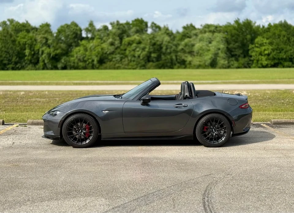 2022 Mazda ND MX-5 Miata - Image 4 of 7