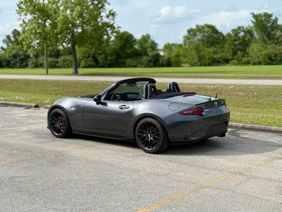 2022 Mazda ND MX-5 Miata - Image 5 of 7