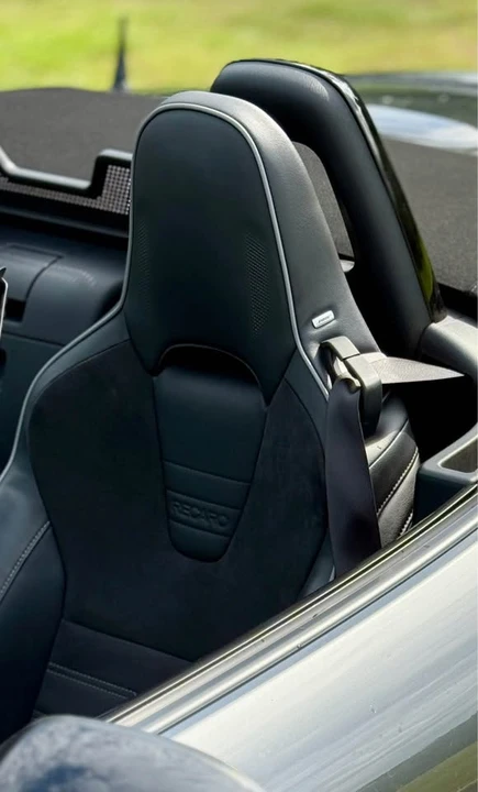 2022 Mazda ND MX-5 Miata - Image 6 of 7