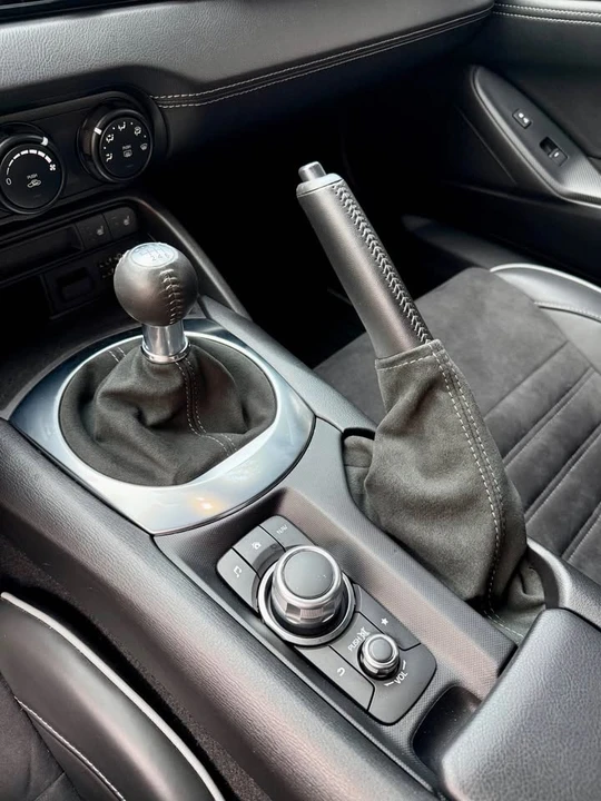 2022 Mazda ND MX-5 Miata - Image 7 of 7