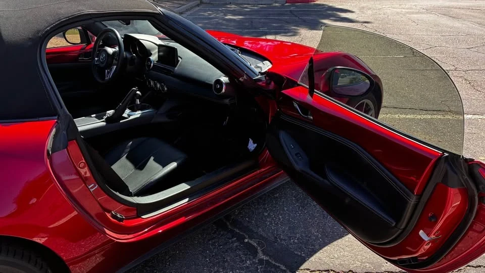 2022 Mazda ND MX-5 Miata - Image 9 of 17
