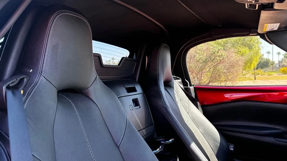 2022 Mazda ND MX-5 Miata - Image 10 of 17