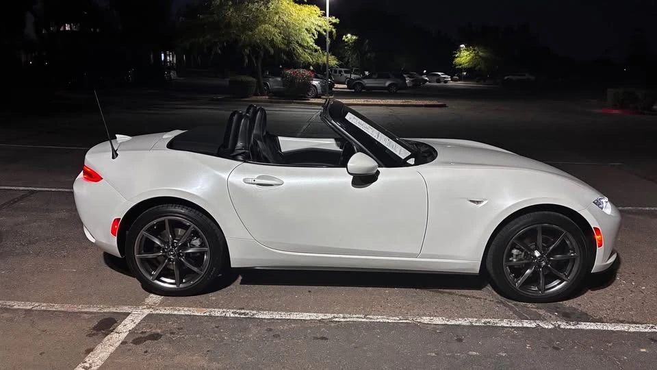 2022 Mazda ND MX-5 Miata - Image 7 of 13