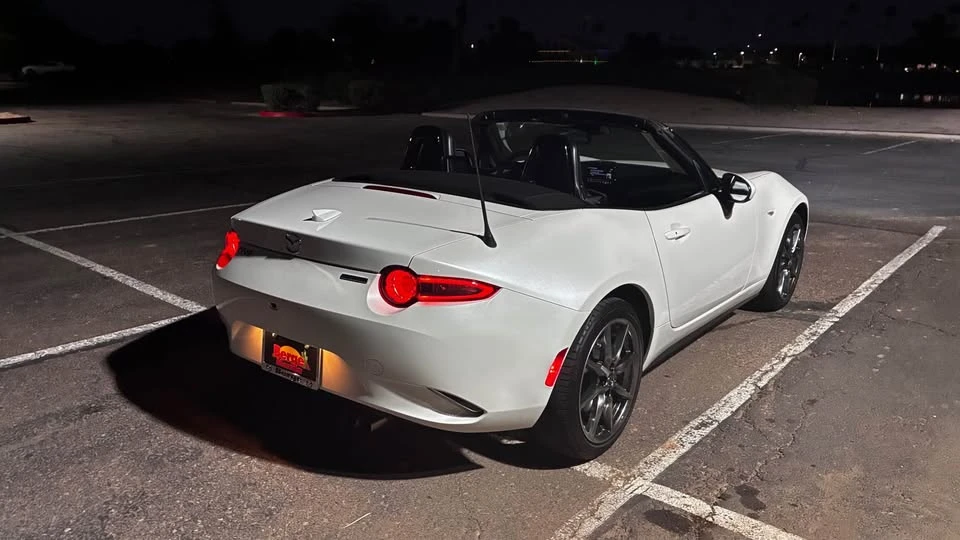 2022 Mazda ND MX-5 Miata - Image 6 of 13