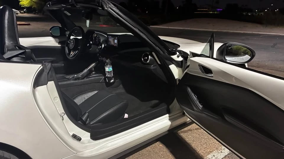 2022 Mazda ND MX-5 Miata - Image 9 of 13
