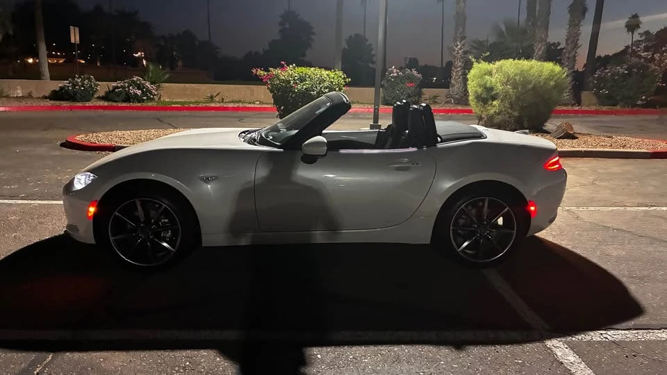 2022 Mazda ND MX-5 Miata - Image 3 of 13