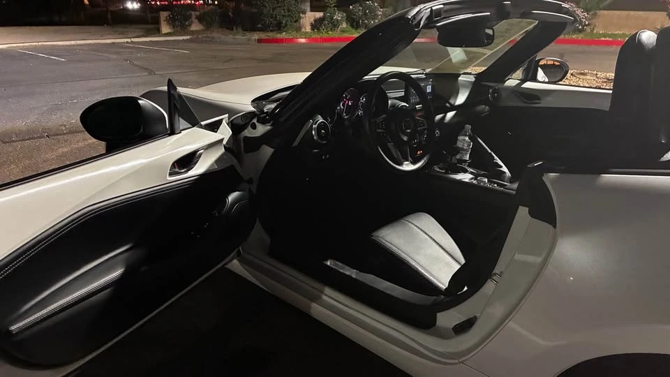 2022 Mazda ND MX-5 Miata - Image 11 of 13