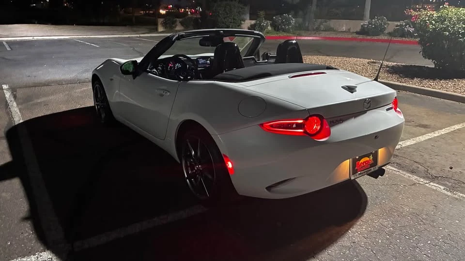 2022 Mazda ND MX-5 Miata - Image 4 of 13