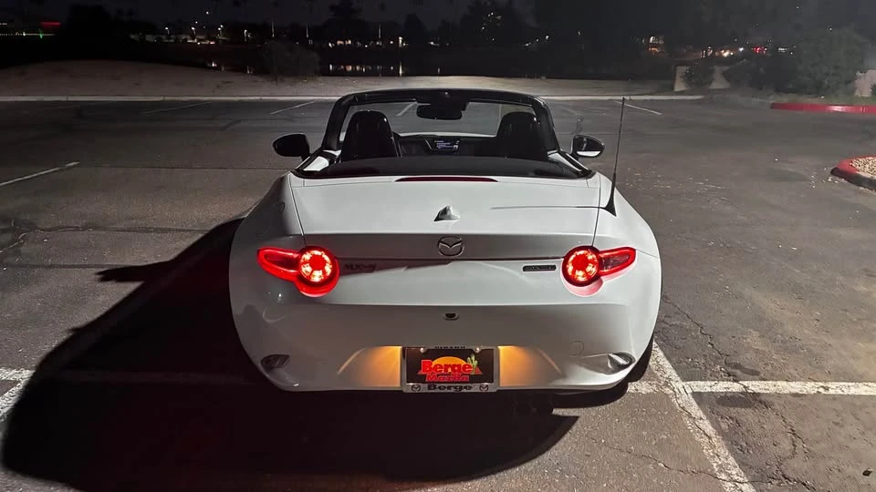 2022 Mazda ND MX-5 Miata - Image 5 of 13