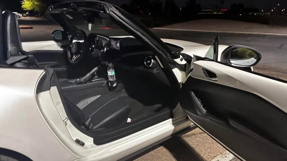 2022 Mazda ND MX-5 Miata - Image 10 of 13