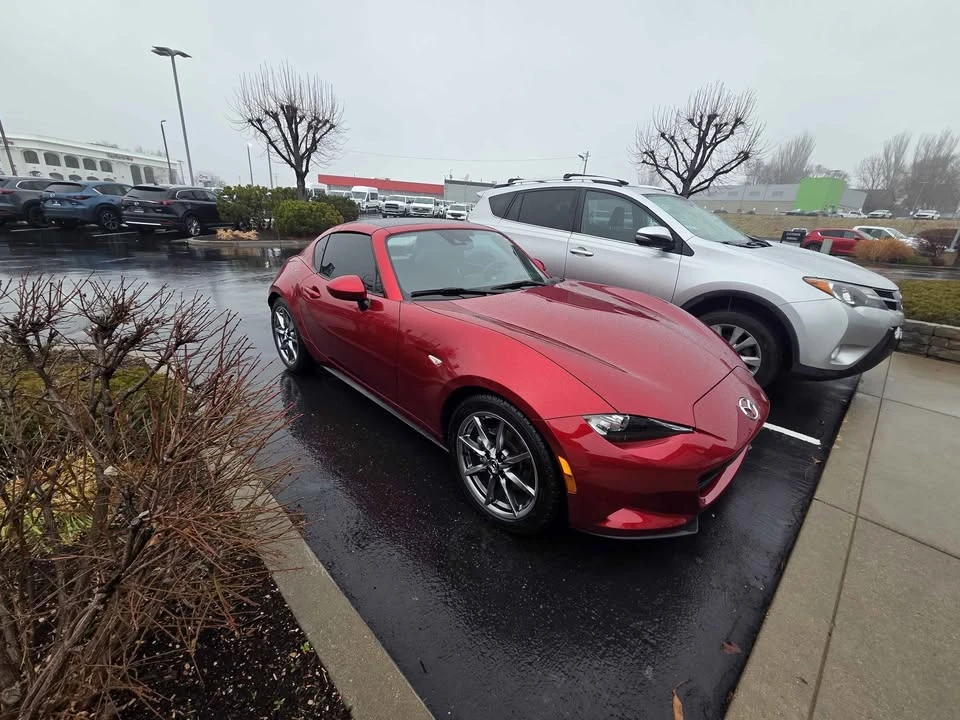 2022 Mazda ND MX-5 Miata - Image 3 of 6