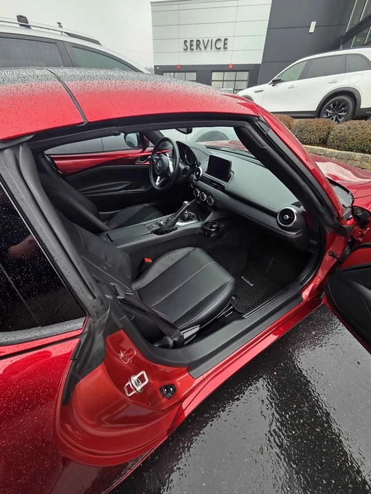 2022 Mazda ND MX-5 Miata - Image 6 of 6