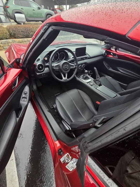 2022 Mazda ND MX-5 Miata - Image 5 of 6