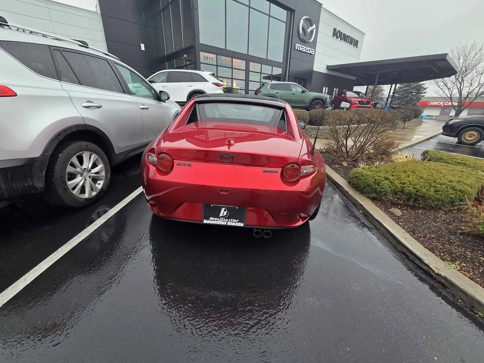 2022 Mazda ND MX-5 Miata - Image 4 of 6