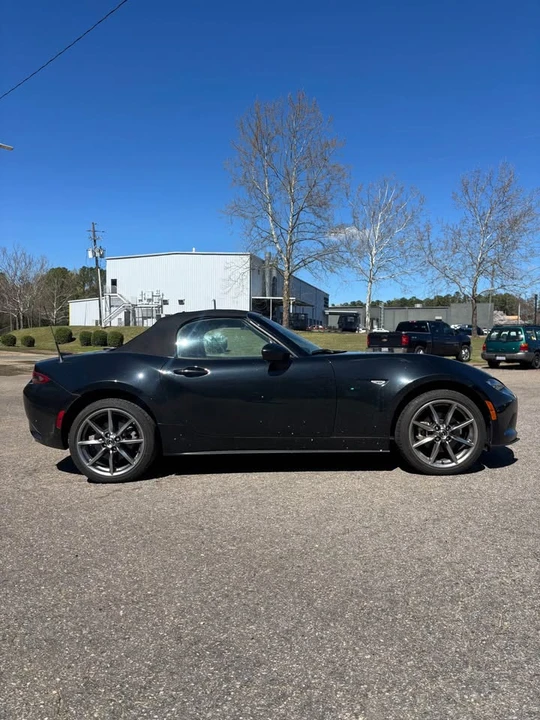 2022 Mazda ND MX-5 Miata - Image 6 of 10