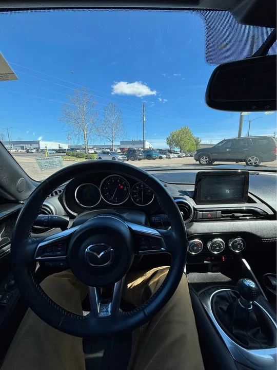 2022 Mazda ND MX-5 Miata - Image 9 of 10