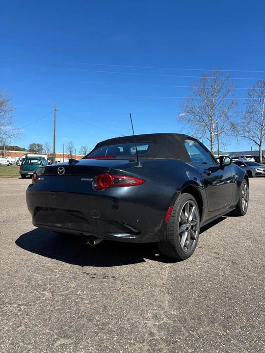 2022 Mazda ND MX-5 Miata - Image 5 of 10