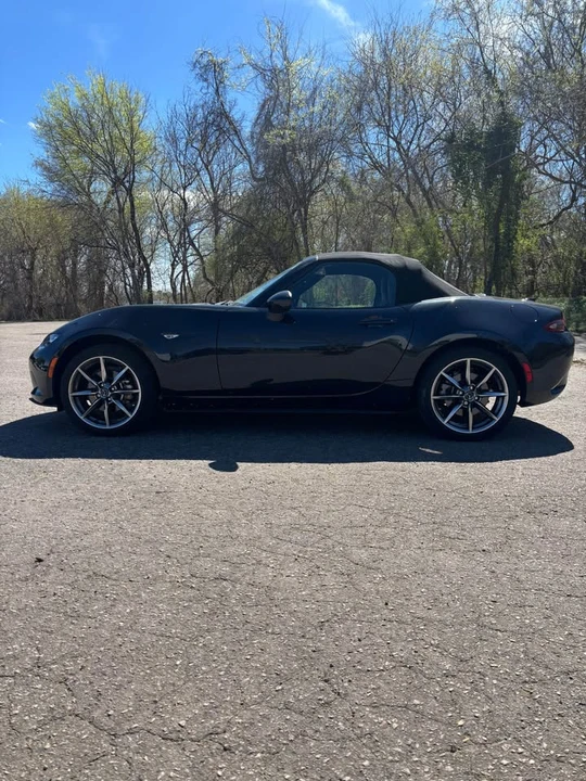 2022 Mazda ND MX-5 Miata - Image 3 of 10