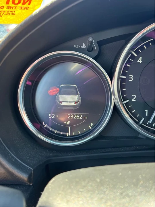 2022 Mazda ND MX-5 Miata - Image 10 of 10