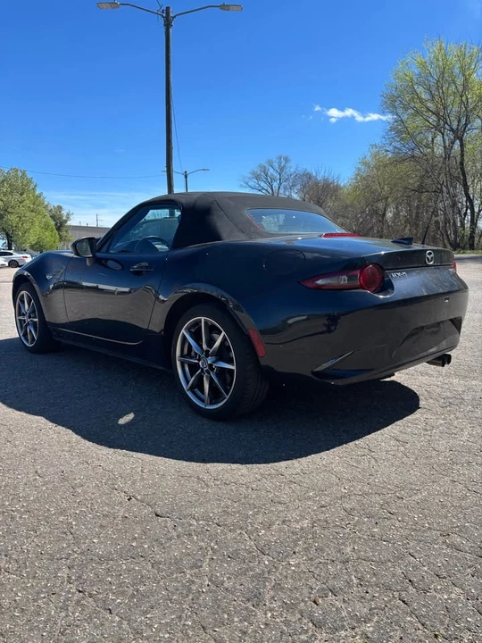 2022 Mazda ND MX-5 Miata - Image 4 of 10