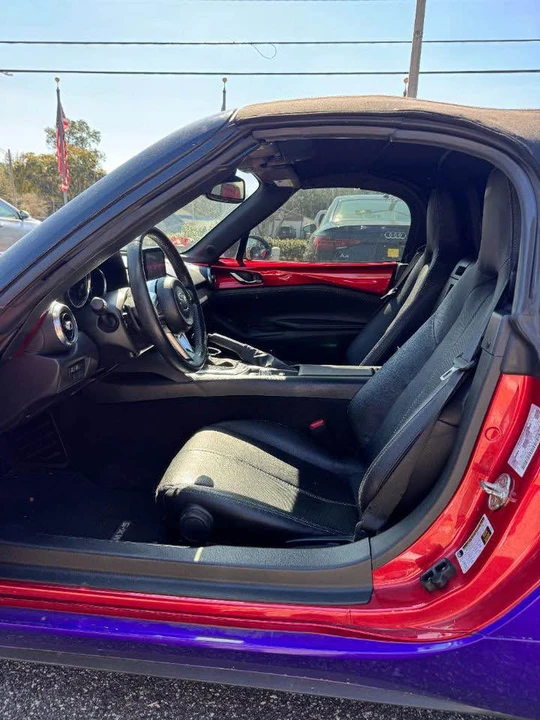 2022 Mazda ND MX-5 Miata - Image 6 of 8