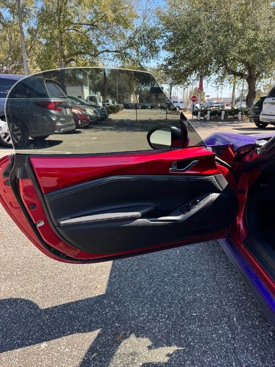 2022 Mazda ND MX-5 Miata - Image 5 of 8