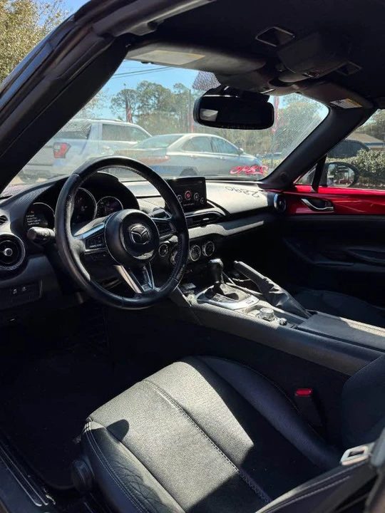 2022 Mazda ND MX-5 Miata - Image 7 of 8