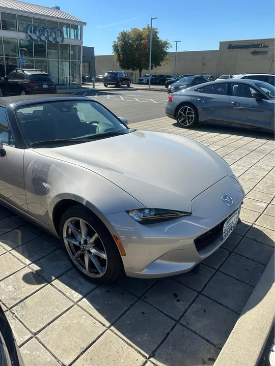 2022 Mazda ND MX-5 Miata - Image 6 of 6