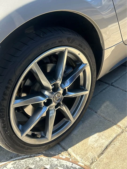 2022 Mazda ND MX-5 Miata - Image 4 of 6