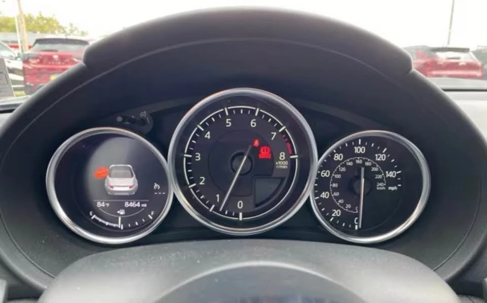 2022 Mazda ND MX-5 Miata - Image 2 of 20